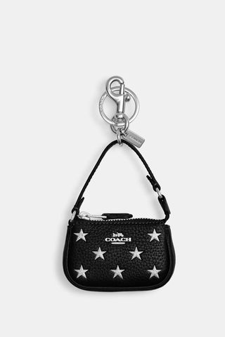 Amuleto de bolsa Coach Nolita