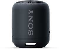 Sony SRS-XB12 (red): $60