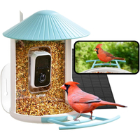 Netvue Birdfy Smart Bird feeder|was $229.99|now $144.49
Save $85.50at Amazon