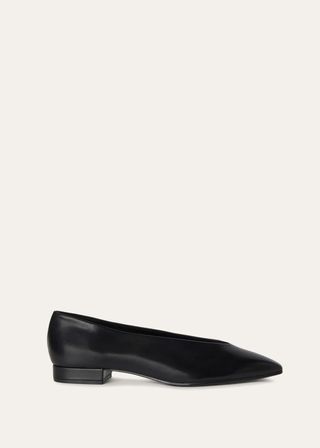 Rebecca Ballet Flat