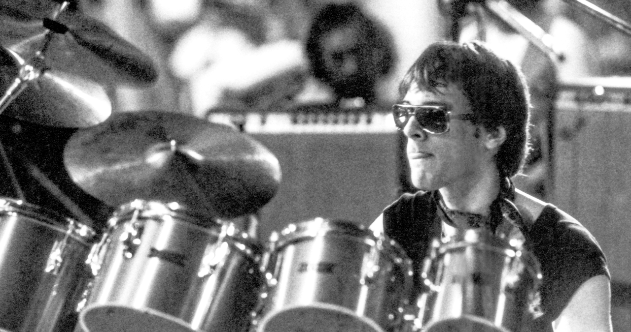 Stewart Copeland