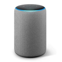Amazon Echo third-generation | £89.99