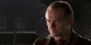 Simon Pegg in Mission: Impossible - Fallout