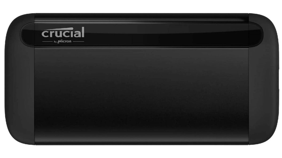 Best PS5 external hard drives in 2024 TechRadar