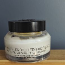 Jazzria Harris Bobbi Brown Vitamin Enriched Face Base Review