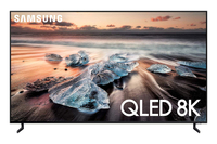 Samsung Q900R 8K QLED TV