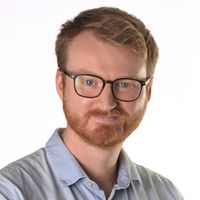 Dylan Gaffney's avatar