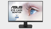 ASUS VA24EHE 24-inch monitor | $104.99 at Newegg