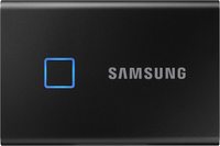 Samsung Portable SSD T7 Touch 2TB: $289