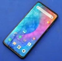 Xiaomi Mi Mix 3 5G - $289 at Aliexpress