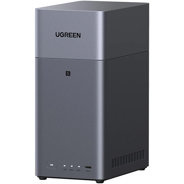 UGREEN NASync DH2300
