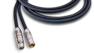 Clarus Aqua MkII Balanced signal cable