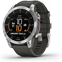 Garmin Epix Gen 2 Premium:£619.00 £424.00Save £195