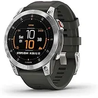 Garmin Epix Pro (Gen 2) GPS smartwatch: $899.99$688.99 at Best BuySave up to $211