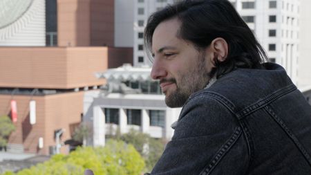 Eric Barone at GDC 2025.