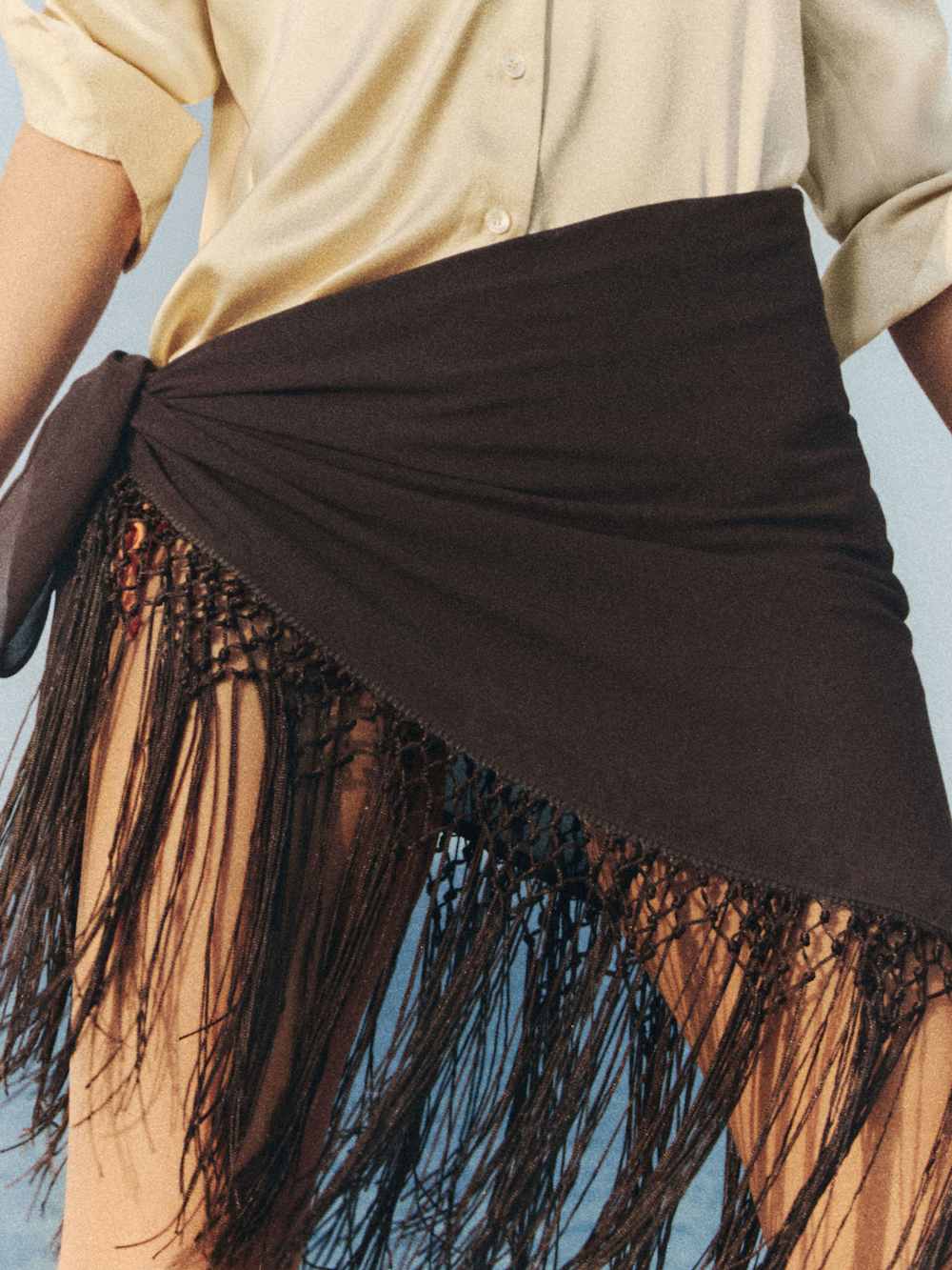 Ena Sarong