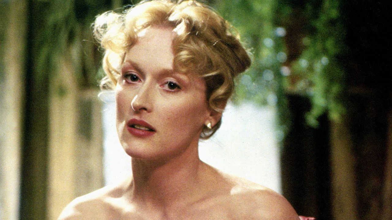 The 10 best tearjerker films of all time