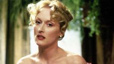 Meryl Streep in Sophie&rsquo;s Choice