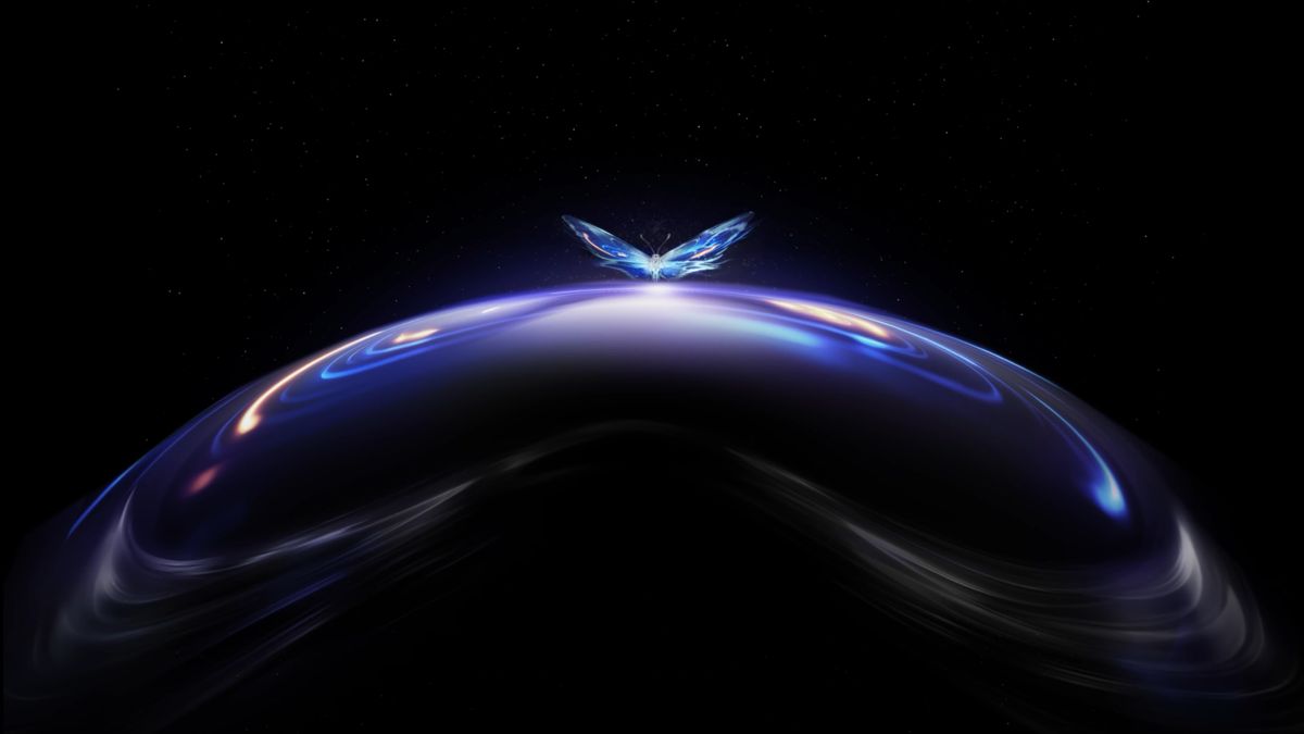 A reveal image of Pico's Project Swan