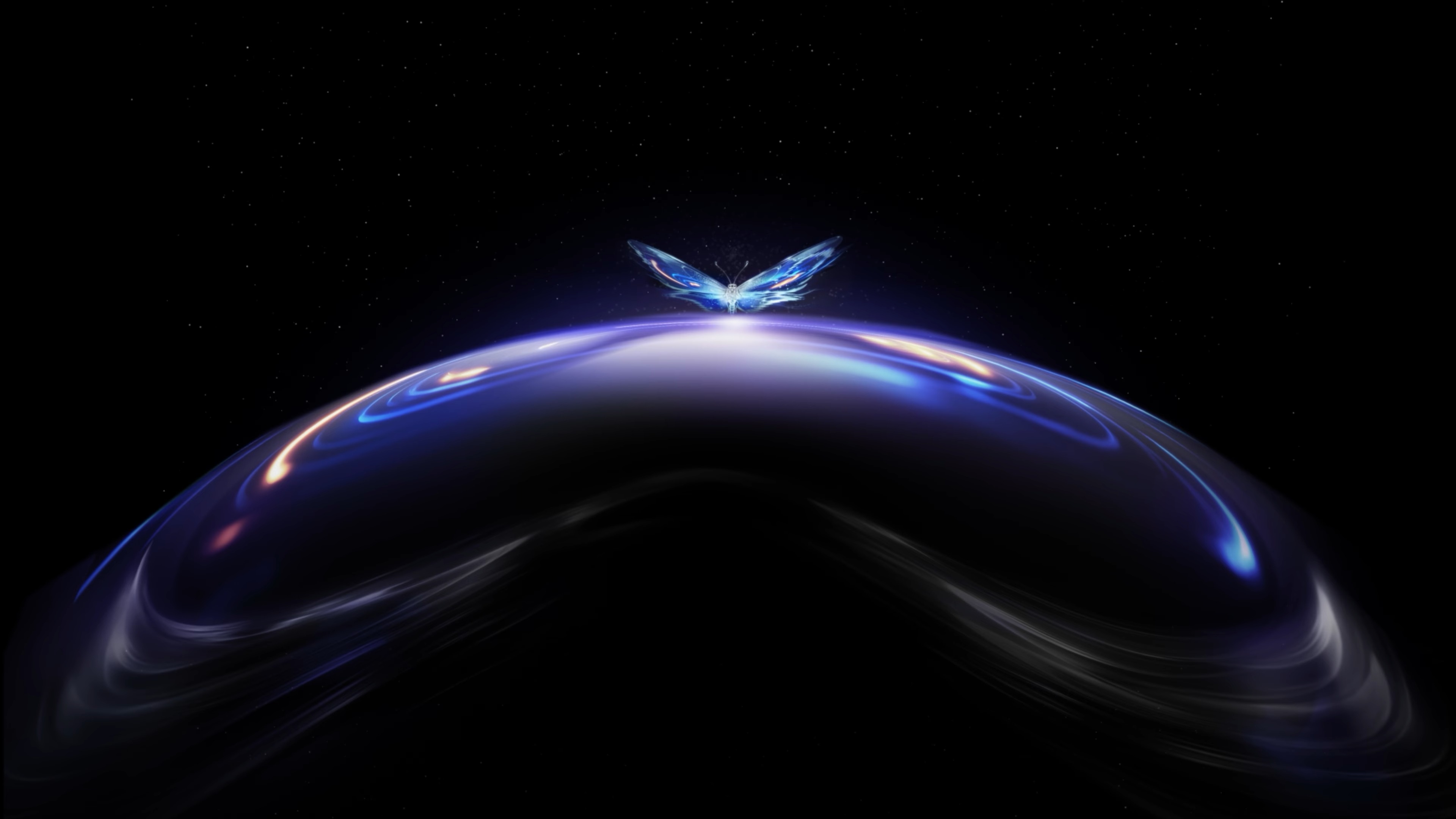 A reveal image of Pico's Project Swan