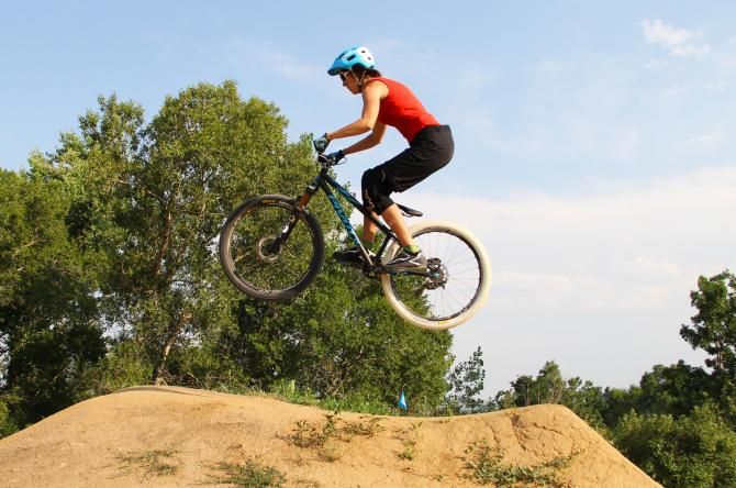 Syd Schultz can fly!