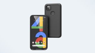 best Pixel 4a cases: Catalyst Impact Protection Case for Pixel 4a