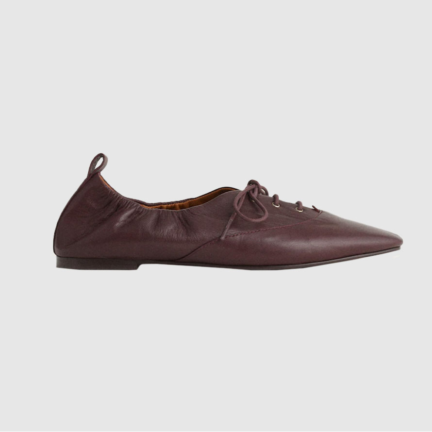 Madewell, The Greta Oxford