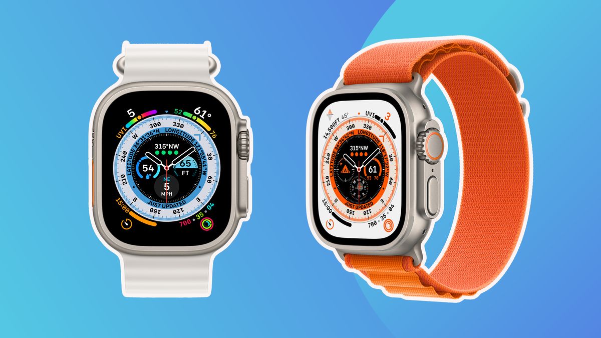 The best Apple Watch Ultra prices | Creative Bloq