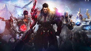 Lost Ark developers will keep an eye on server limits after 1.2 million  flock to the game - Dot Esports