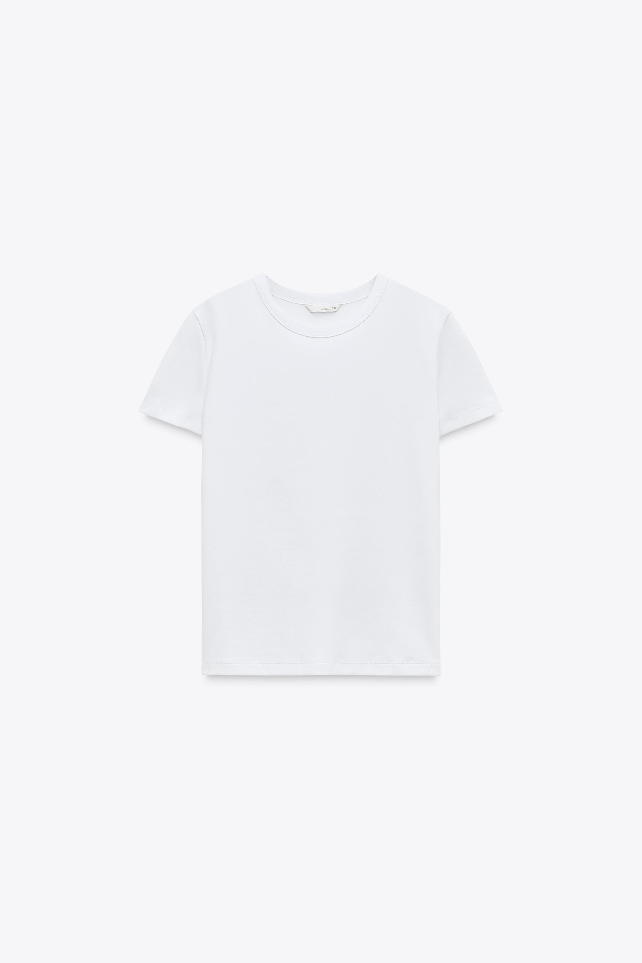 Interlock Short Sleeve T-Shirt