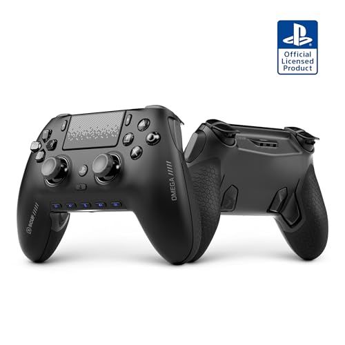 Scuf Omega