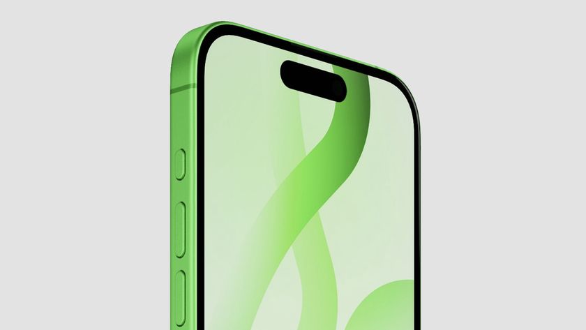 iPhone 17e concept