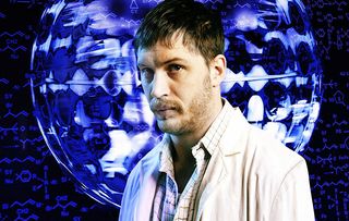 Sci-fi: he played brilliant but conflicted scientist John Fleming in the BBC TV movie A for Andromeda in 2006
