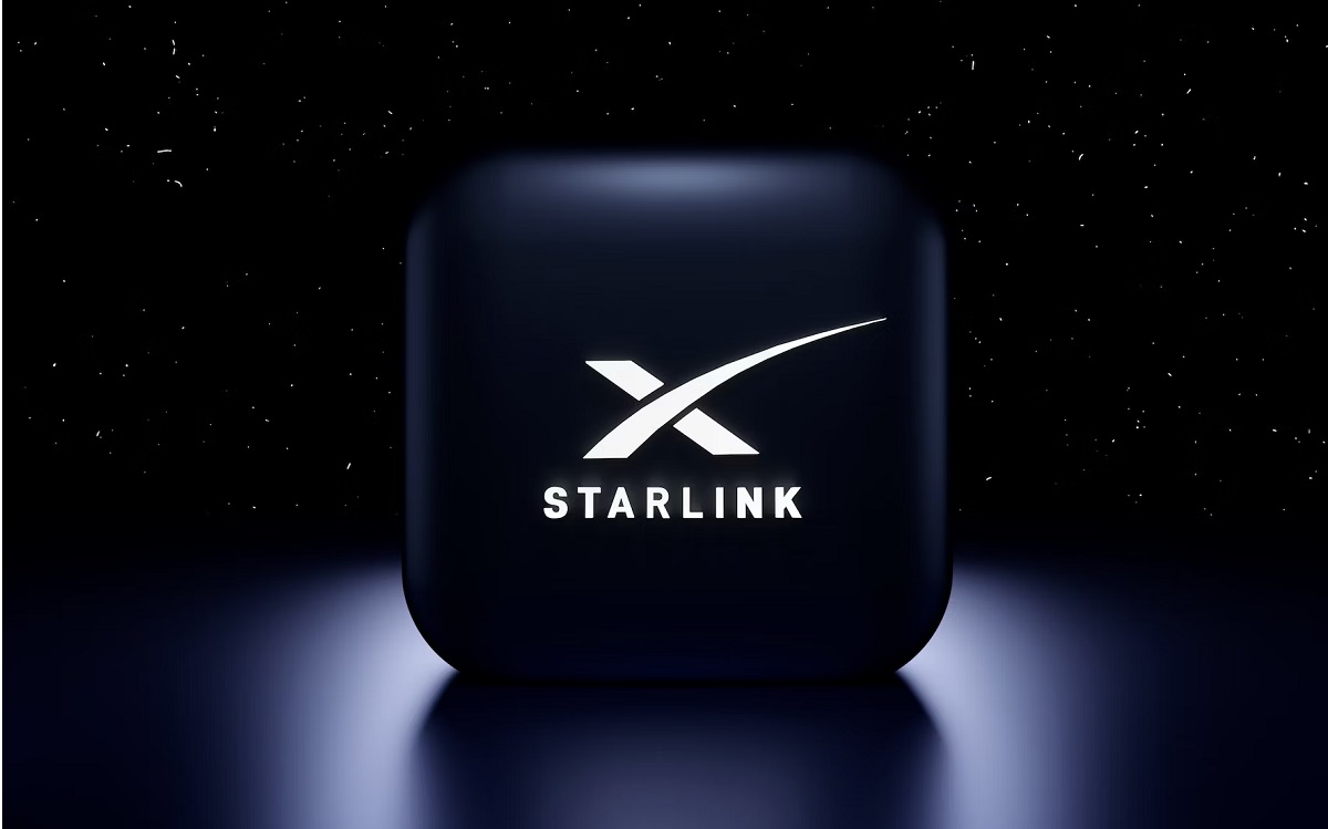 Starlink