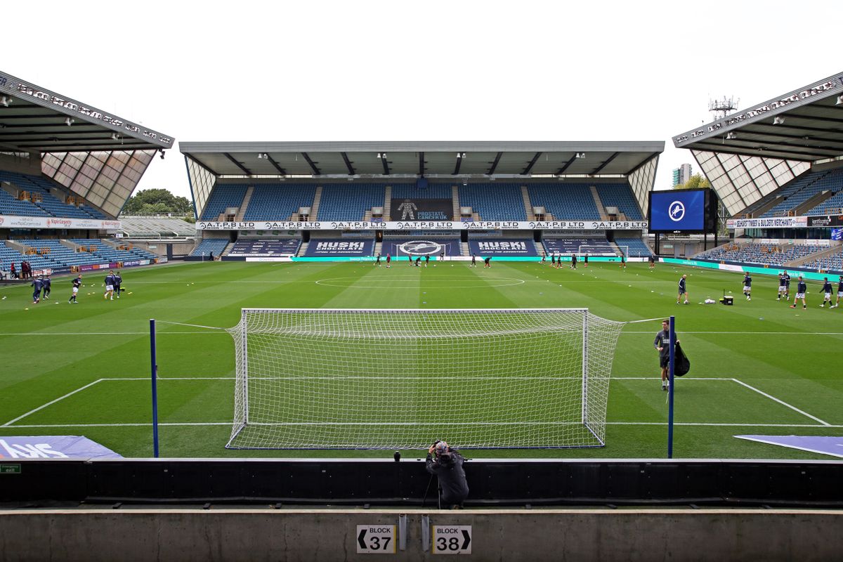 Millwall defend ‘imperative’ scheme as fans watch matches in ...