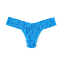 Hanky Panky Signature Lace Low Rise Thong 
RRP: $22 | Sizes: One size fits all