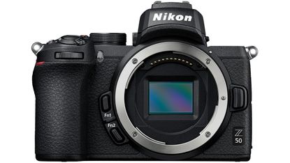 Nikon Z50