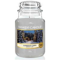 Yankee Candle Large Jar: was £27.99, now £18.89 at Amazon