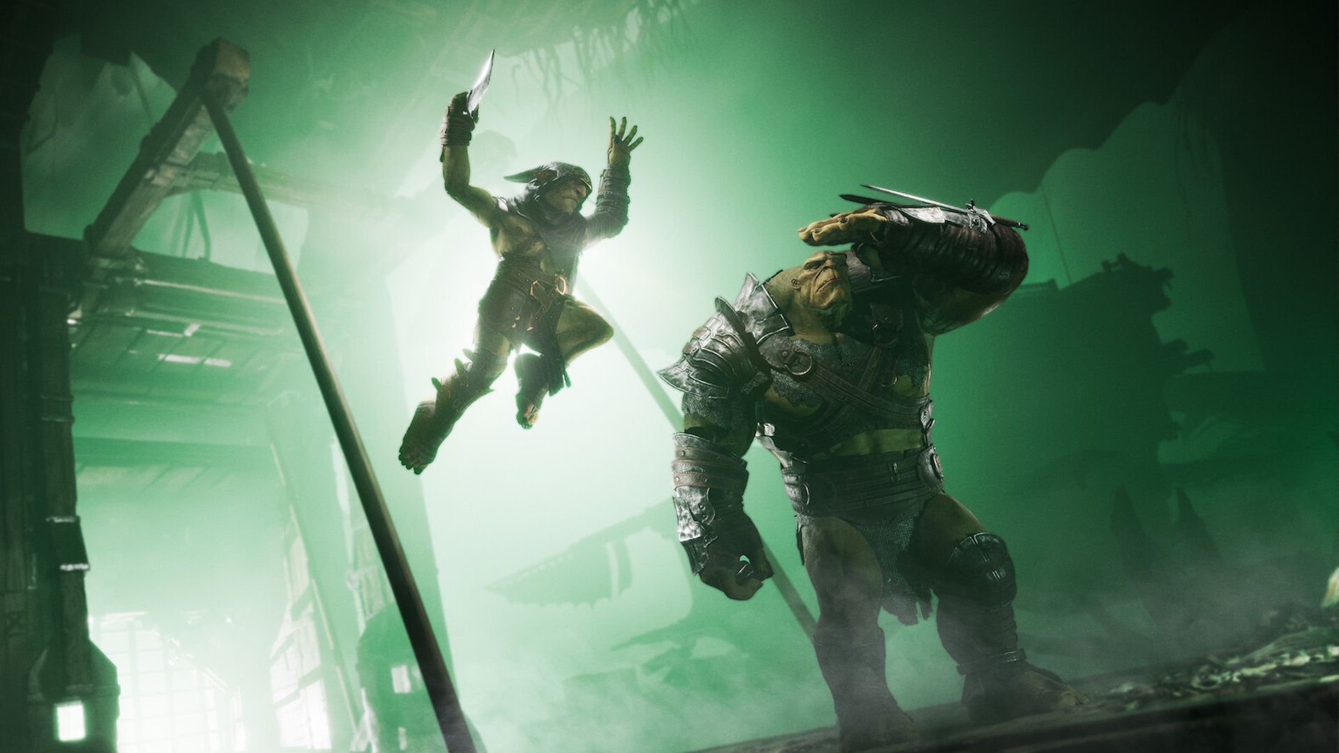 pcgamer.com - Joshua Wolens - Styx publisher Nacon files for insolvency just a week after its latest game