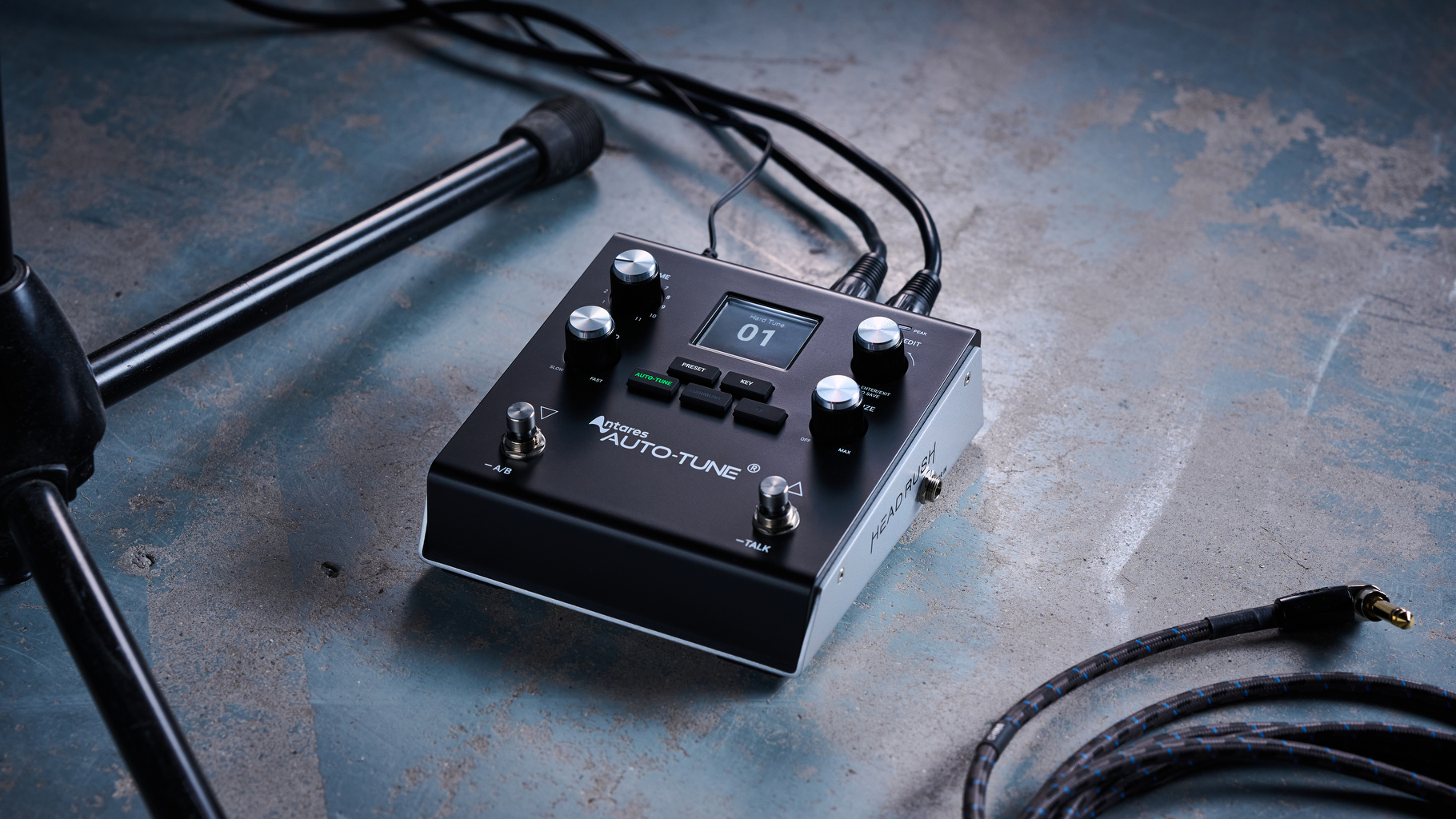 HeadRush VX5