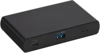 Amazon Amazon Basics Thunderbolt4/USB4 Pro Docking Station Amazon Amazon Basics Thunderbolt4/USB4 Pro Docking Station