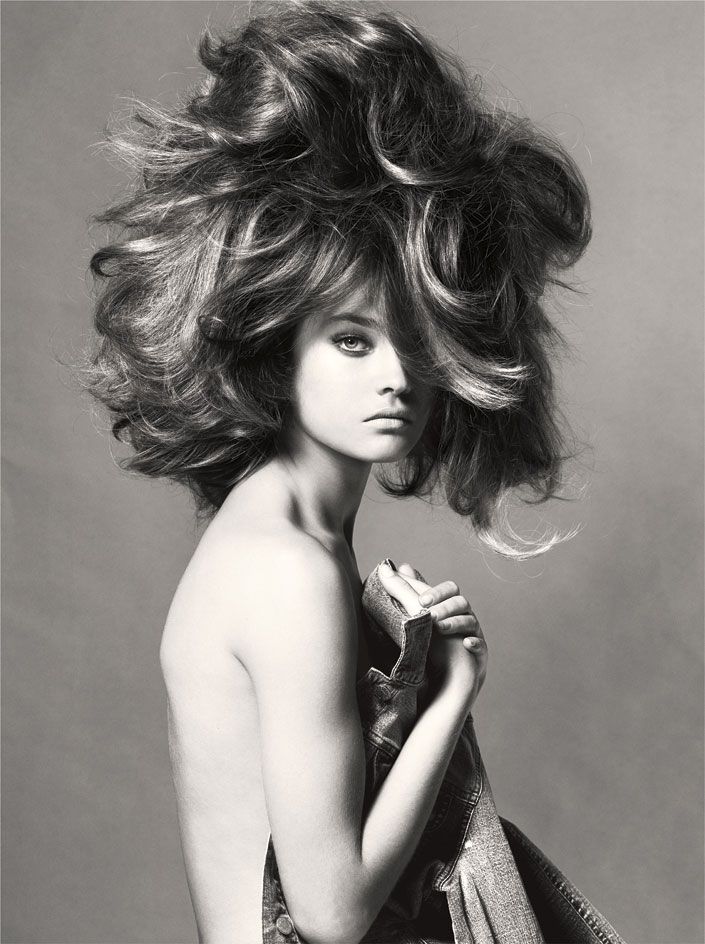 Steven Emisel Steven Meisel role-plays for a new exhibition in London | Wallpaper