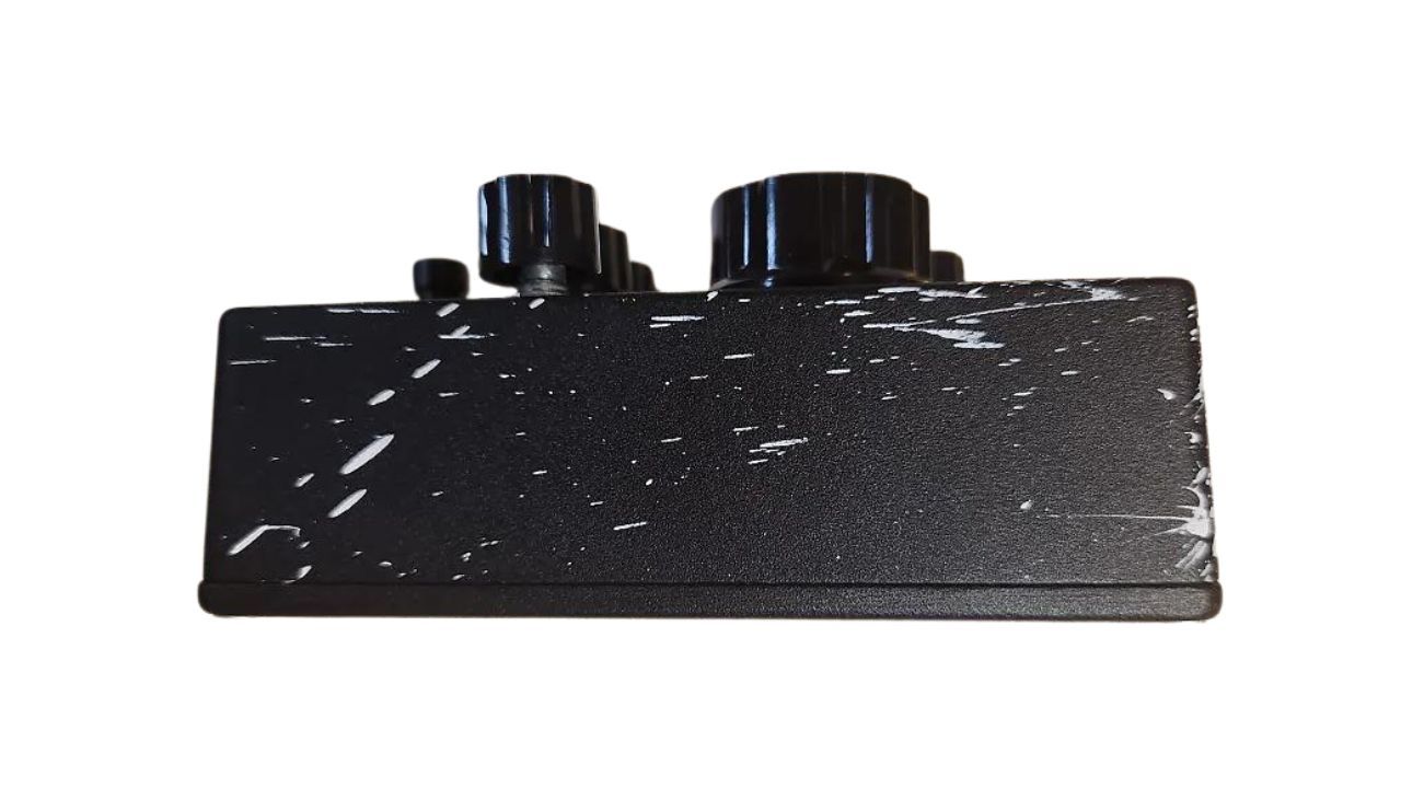 Goliath FX Hornburg pedal