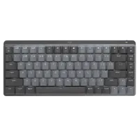 Logitech MX Mechanical Mini