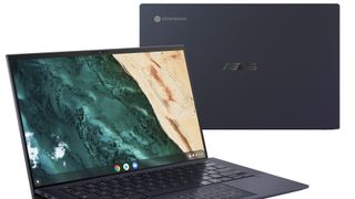 ASUS Chromebook CX9