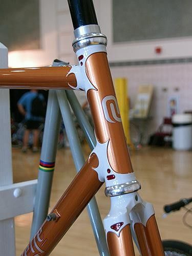 Almost too pretty to ride&hellip;