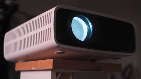 Philips NeoPix 750 projector