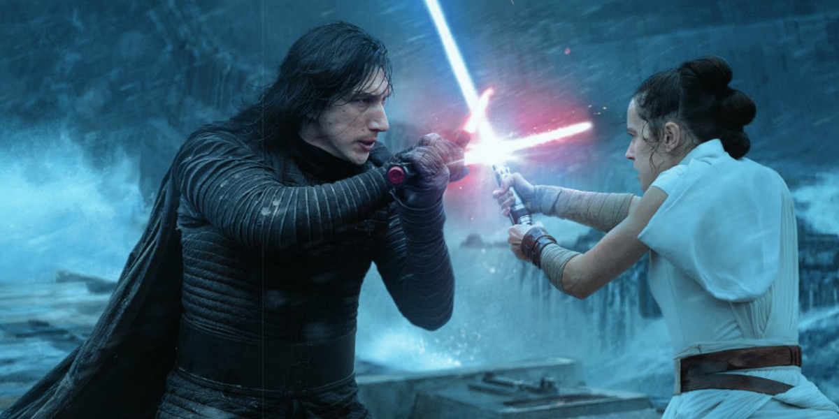 Rise of Skywalker lowest-rated Star Wars movie on Rotten Tomatoes