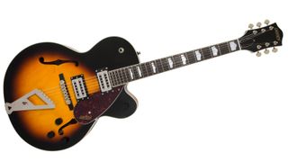 Best beginner electric guitars: Gretsch G2420 Streamliner