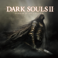 Dark Souls 2: Scholar of the First Sin | $39.99